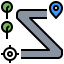 Destination icon 64x64