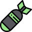 Bomb icon 64x64