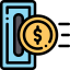 Slot machine icon 64x64