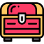 Chest icon 64x64