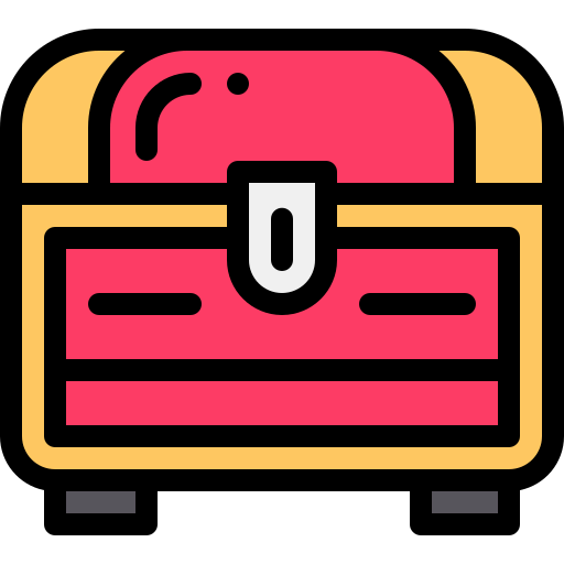 Chest icon