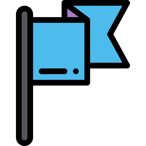Flag icon