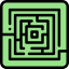 Maze icon 64x64