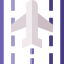 Plane icon 64x64