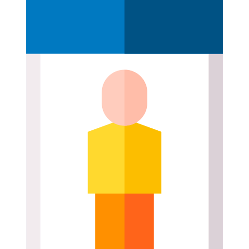 X ray icon