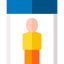 X ray icon 64x64