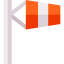 Wind socket アイコン 64x64