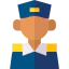 Pilot icon 64x64