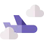 Plane icon 64x64