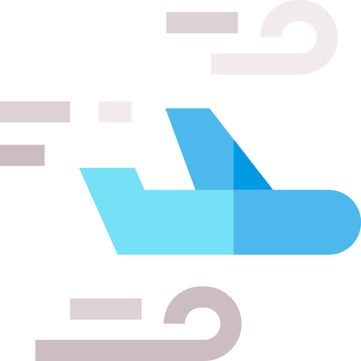 Plane icon
