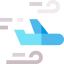 Plane icon 64x64