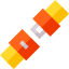 Safety belt icon 64x64