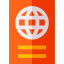 Passport icon 64x64