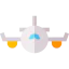 Plane icon 64x64