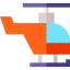 Helicopter icon 64x64