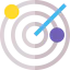 Radar icon 64x64