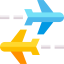 Planes icon 64x64