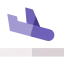 Arrival icon 64x64