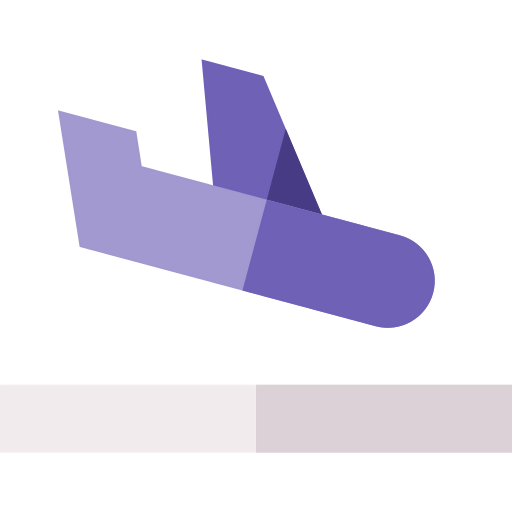 Arrival icon