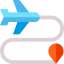 Destination icon 64x64