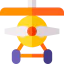 Plane icon 64x64