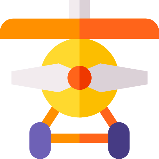Plane icon