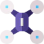 Drone icon 64x64