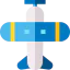Aeroplane icon 64x64