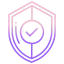 Shield icon 64x64