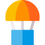 Parachute icon 64x64
