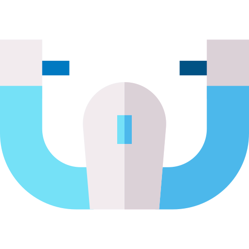 Steering icon