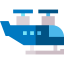 Helicopter icon 64x64