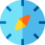 Compass icon 64x64