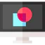 Graphic design icon 64x64