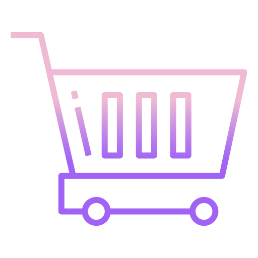 Cart icon
