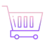 Cart icon 64x64
