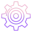Settings icon 64x64