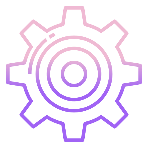Settings ícono