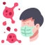 Mask icon 64x64