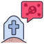 Death icon 64x64