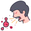 Cough icon 64x64