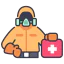 Protection icon 64x64