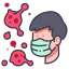 Mask icon 64x64