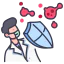 Shield icon 64x64