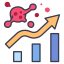 Graph icon 64x64