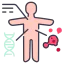 Body scan icon 64x64