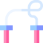 Skipping rope icon 64x64