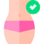 Slim body іконка 64x64