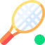 Tennis racket Symbol 64x64