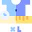 Size icône 64x64
